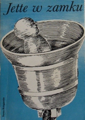 Jette w zamku - Barbara L. Surowska