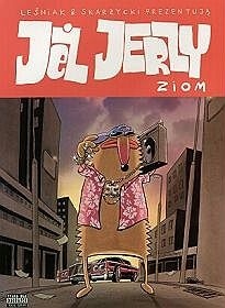 Jeż Jerzy: Ziom - Rafał Skarżycki