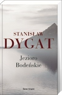 Jezioro Bodeńskie - Stanisław Dygat