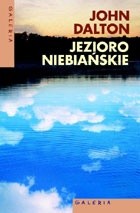 Jezioro niebiańskie - John Dalton