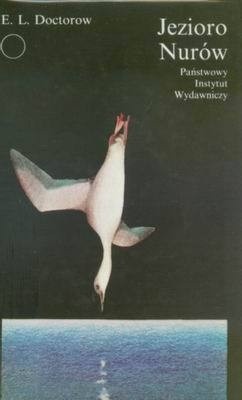 Jezioro Nurów - E. L. Doctorow
