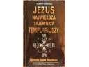Jezus największa tajemnica Templariuszy - Robert Ambelain