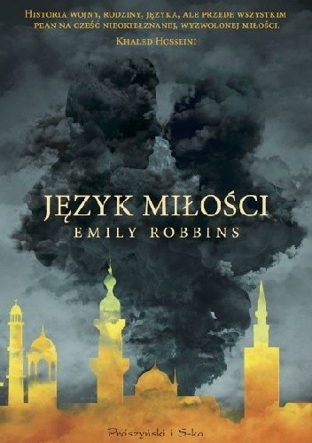 Język miłości - Emily Robbins