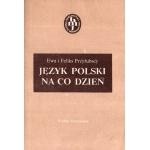 Język polski na co dzień - Ewa Przyłubska