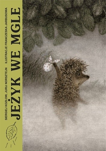 Jeżyk we mgle - Siergiej Kozłow