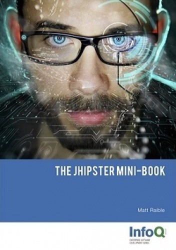 JHipster Mini-book - Matt Raible