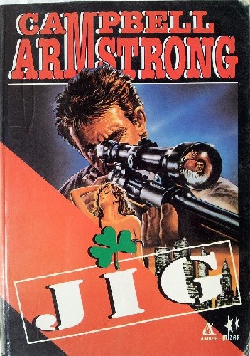 Jig - Campbell Armstrong