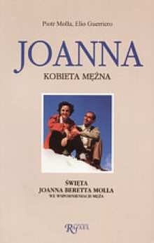 Joanna kobieta mężna - Elio Guerriero