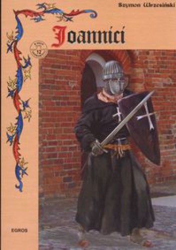 Joannici - Szymon Wrzesiński