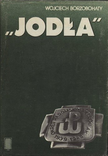 Jodła - Wojciech Borzobohaty