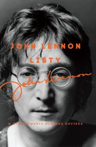 John Lennon. Listy - John Lennon