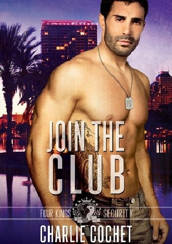 Join the Club - Charlie Cochet