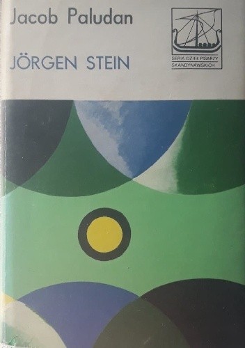 Jörgen Stein - Jacob Paludan