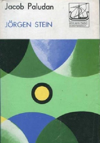 Jørgen Stein - Jacob Palundan