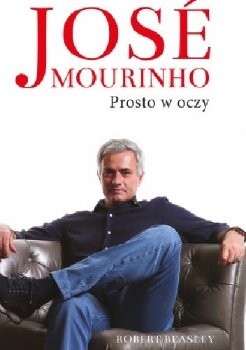 Jose Mourinho - Robert Beasley