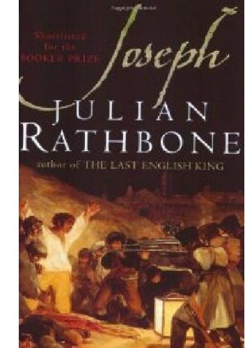 Joseph - Julian Rathbone