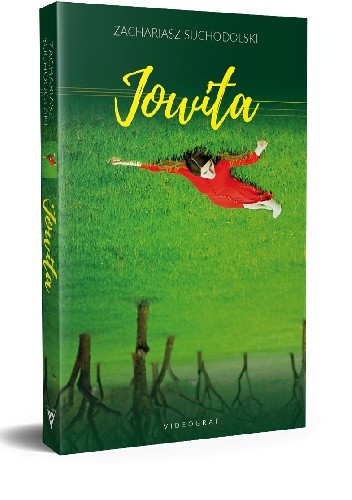 Jowita - Zachariasz Suchodolski