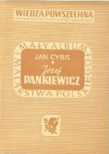 Józef Pankiewicz - Jan Cybis