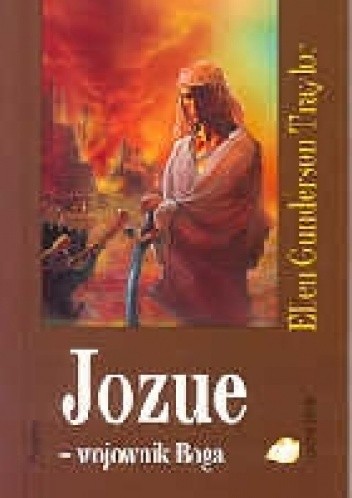 Jozue - Ellen Gunderson Traylor