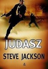 Judasz - Steve Jackson