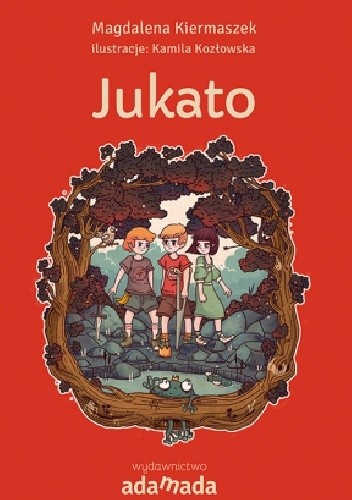 Jukato - Magdalena Kiermaszek