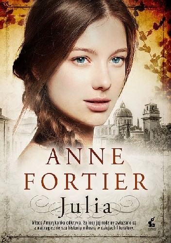 Julia - Anne Fortier