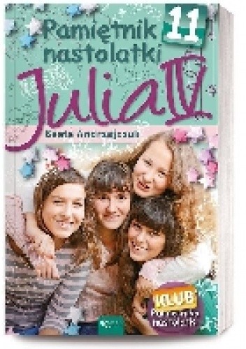 Julia IV - Beata Andrzejczuk