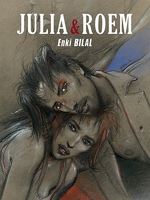Julia & Roem - Enki Bilal