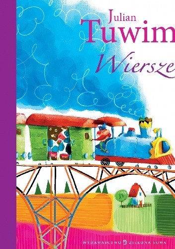 Julian Tuwim - Wiersze - Julian Tuwim
