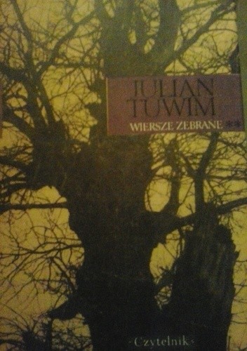 Julian Tuwim.Wiersze zebrane.Tom 2 - Julian Tuwim