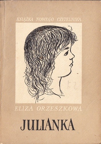 Julianka - Eliza Orzeszkowa
