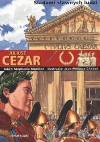 Juliusz Cezar - Stephanie Morillon