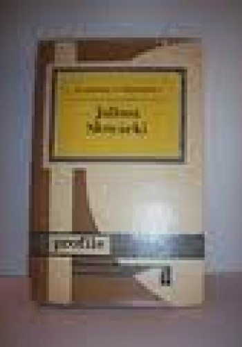 Juliusz Słowacki - Eugeniusz Sawrymowicz