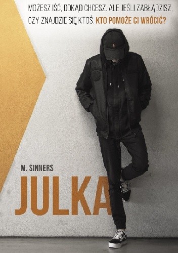 Julka - M. Sinners