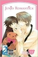 Junjou Romantica vol. 11 - Shungiku Nakamura