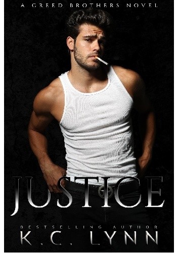 Justice - K.C. Lynn