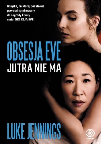 Jutra nie ma - Luke Jennings