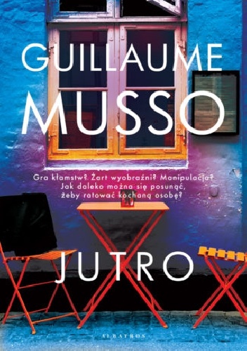 Jutro - Guillaume Musso
