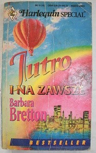Jutro i na zawsze - Barbara Bretton