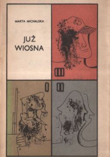 Już wiosna - Marta Michalska