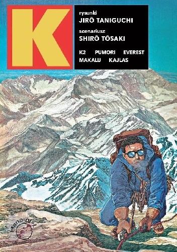 K...... - Jirō Taniguchi