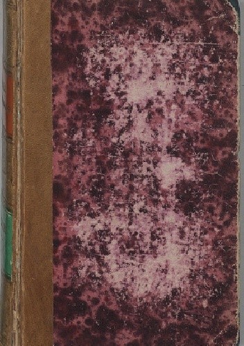 K. Pliniusza Starszego Historyi naturalnej ksiąg XXXVII = C. Plinii Secundi Historiae naturalis libri XXXVII. T. 1 ks. 1-2 / przeł. na jęz. pol. przez Józefa Łukaszewicza - Pliniusz Starszy