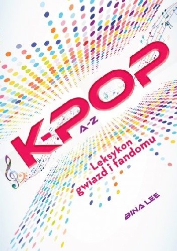 K-POP od A do Z - Bina Lee