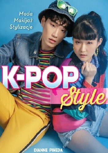 K-POP Style - Dianne Pineda