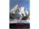 K2. TRIUMF I TRAGEDIA - Jim Curran