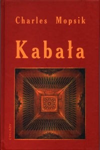 Kabała - Charles Mopsik