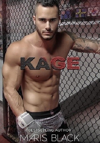 Kage - Maris Black