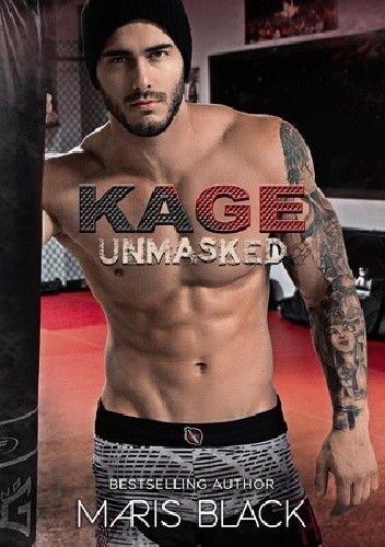 Kage Unmasked - Maris Black