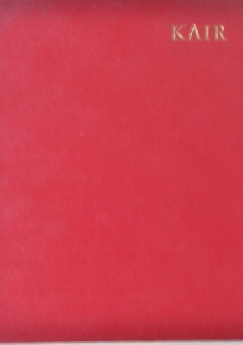 Kair starożytny - Tihamér Szentléleky