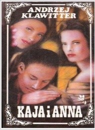Kaja i Anna - Andrzej Klawitter